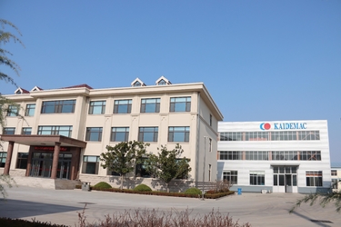 الصين WeiFang Kaide Plastics Machinery Co.,ltd