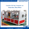 3 طبقة PPR ألياف زجاجية لإنتاج أنابيب / PPR أنابيب أجهزة طحن 20 - 110mm