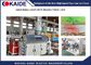 خط إنتاج أنابيب الري بالتنقيط 15m / min / الصين رخيصة آلة صنع الري بالتنقيط