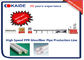 طاعون المجترات الصغيرة PVC Glassfiber آلة بثق الأنابيب ل 3 طاعون المجترات الصغيرة الأنابيب 20-63mm