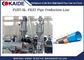 آلة تصنيع الأنابيب البلاستيكية ذات الكفاءة العالية لمعدات PERT AL PERT 16mm-32mm