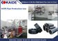 20-110mm 3 طبقة HDPE آلة أنابيب الري بثق / متعدد الطبقات HDPE الأنابيب آلة الإنتاج 20-110mm KAIDE